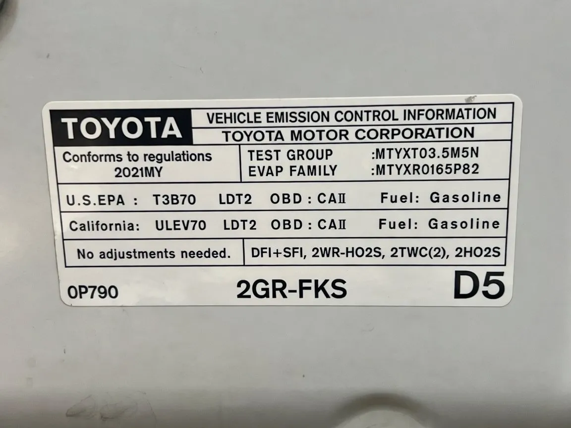 2021 Toyota Tacoma SR5 - Photo 20