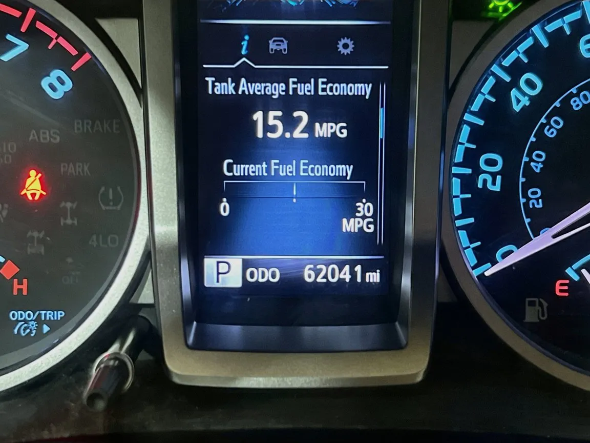 2021 Toyota Tacoma SR5 - Photo 8