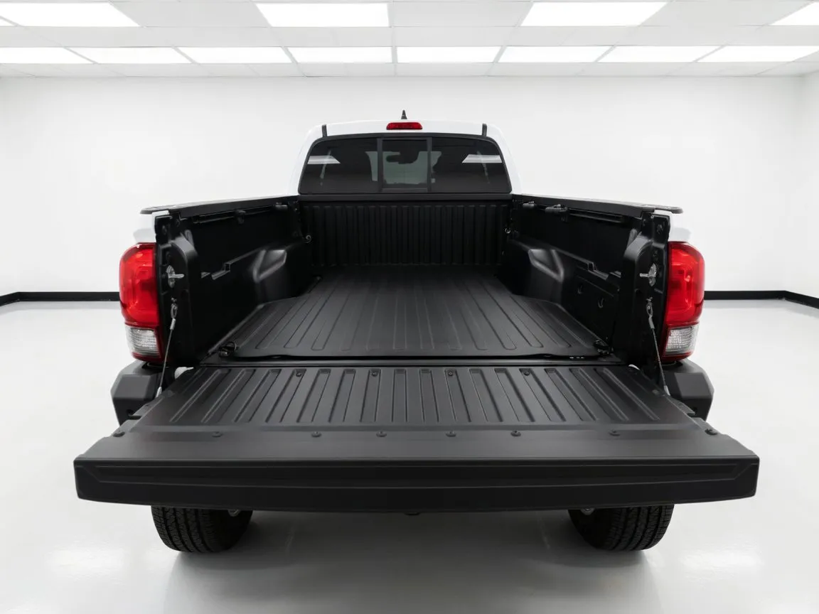 2021 Toyota Tacoma SR5 - Photo 17