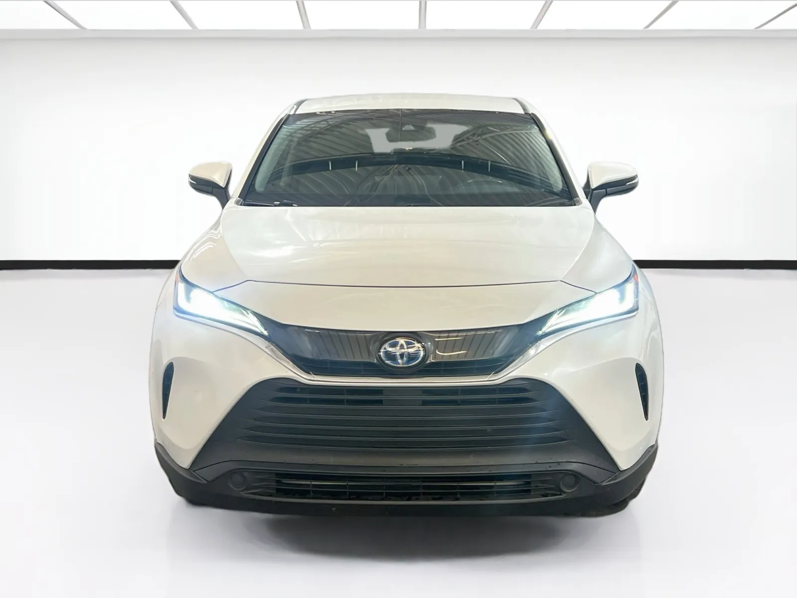 Toyota Venza photo 2