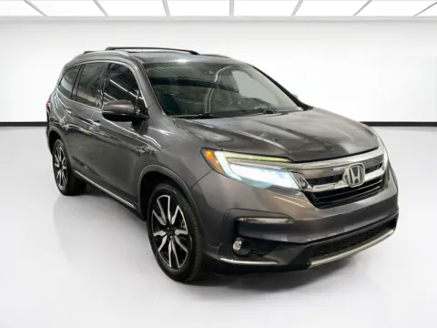 Another view of 2019 Honda Pilot Elite for sale in Chandler, AZ at STG Chandler