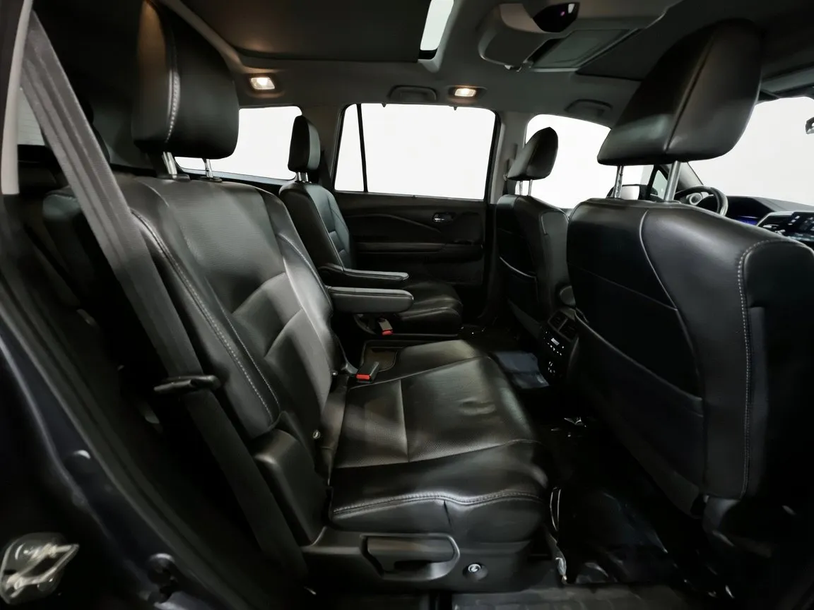Honda Pilot photo 23