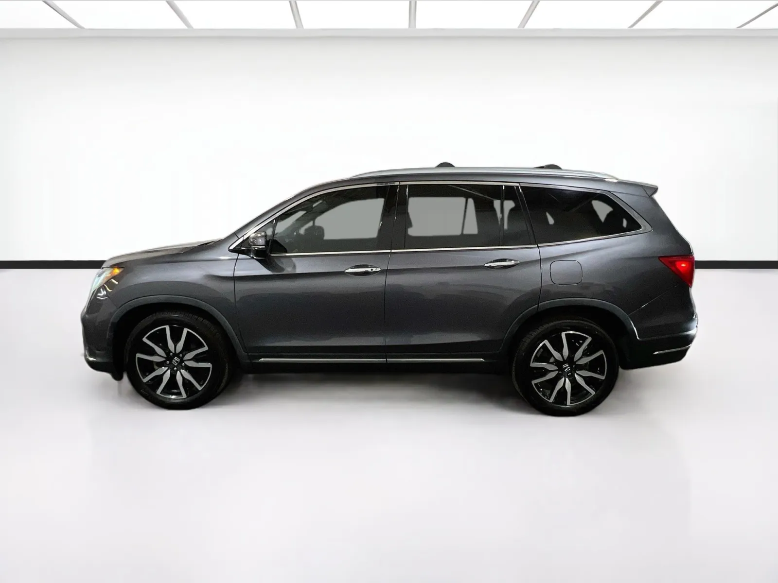Honda Pilot photo 26