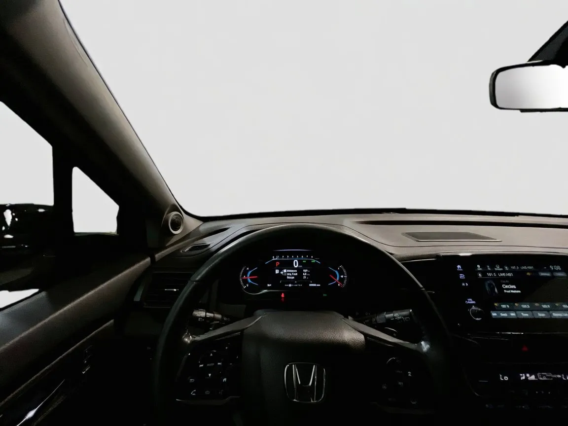Honda Pilot photo 7