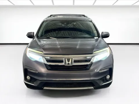 Photos of 2019 Honda Pilot Elite for sale in Chandler, AZ at STG Chandler