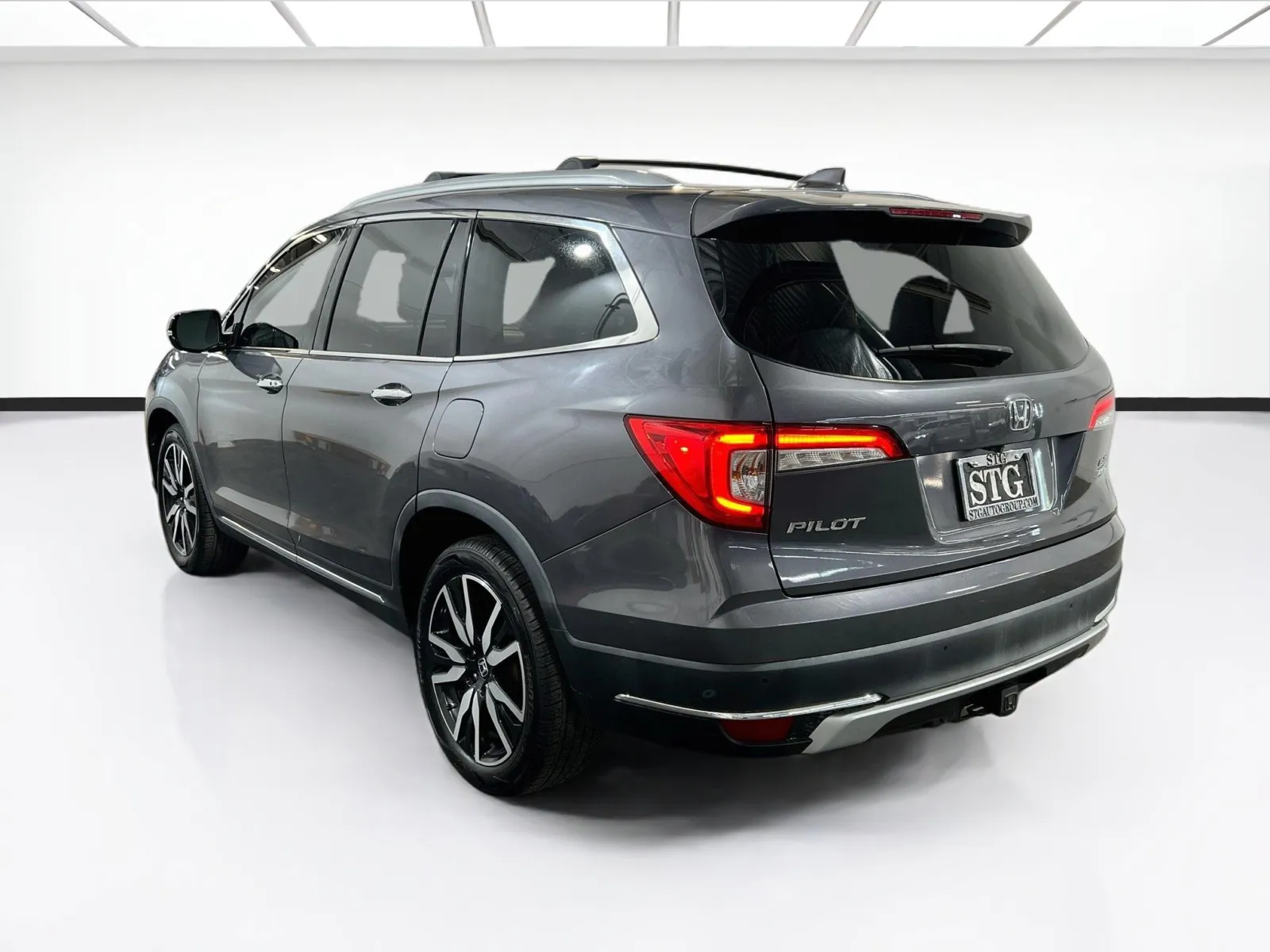 Honda Pilot photo 6