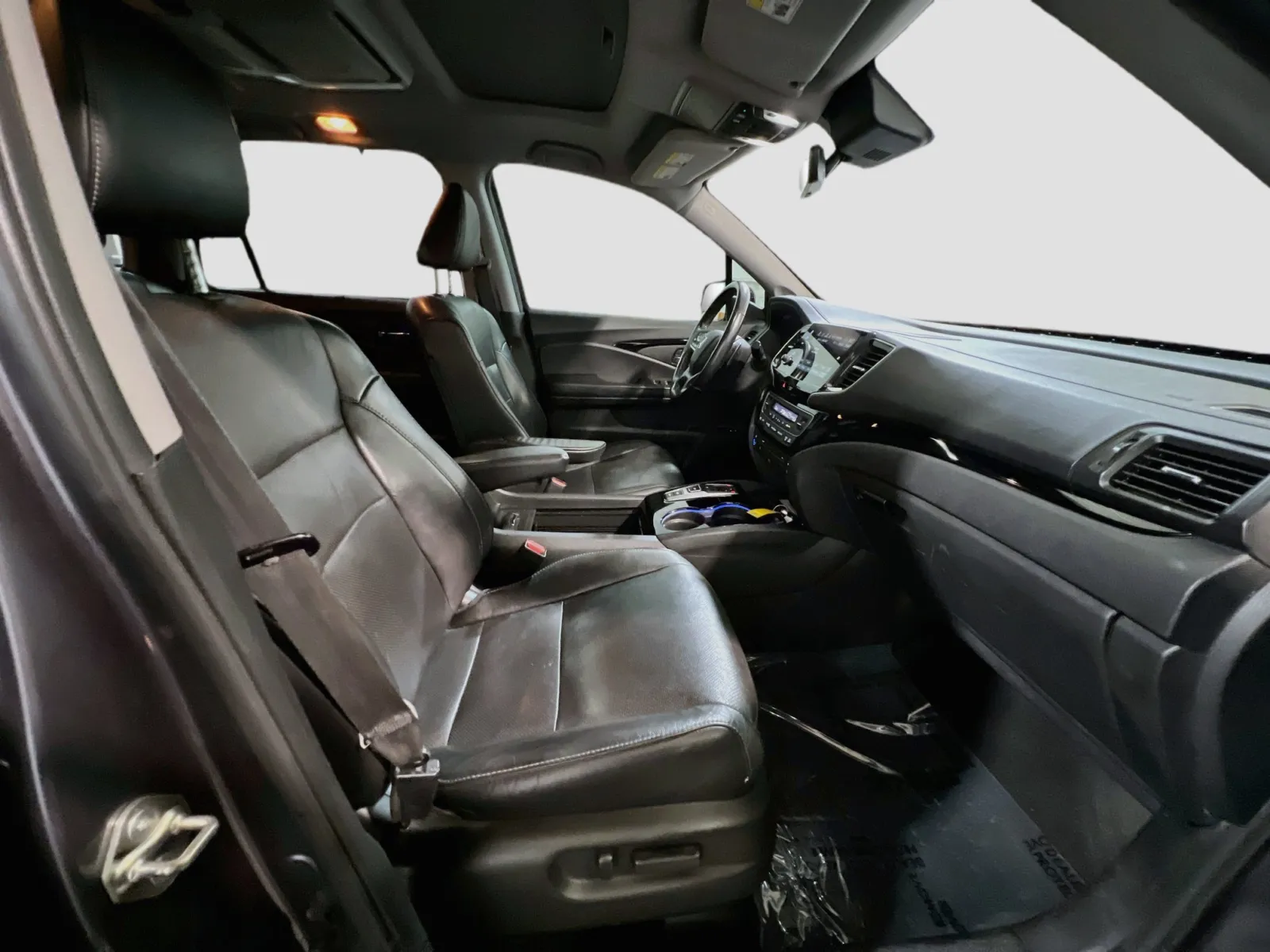 Honda Pilot photo 24