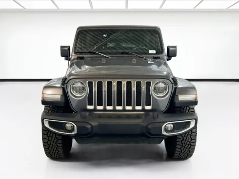 Photos of 2018 Jeep Wrangler Unlimited Sahara for sale in Chandler, AZ at STG Chandler