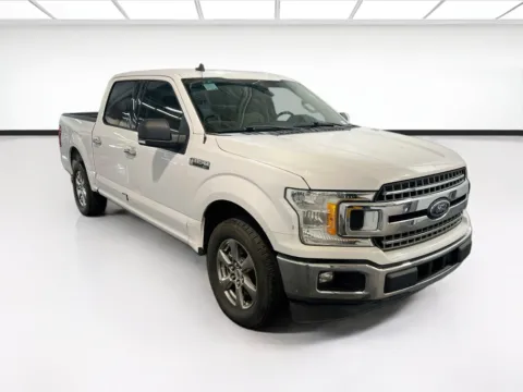 Another view of 2020 Ford F-150 XLT for sale in Chandler, AZ at STG Chandler