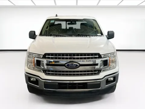 Photos of 2020 Ford F-150 XLT for sale in Chandler, AZ at STG Chandler