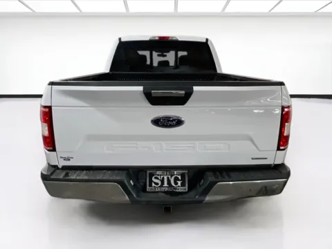 More photos of 2020 Ford F-150 XLT at STG Chandler, AZ