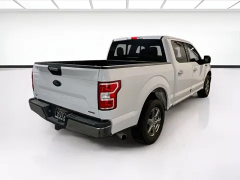 More photos of 2020 Ford F-150 XLT at STG Chandler, AZ