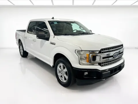 Another view of 2020 Ford F-150 XLT for sale in Chandler, AZ at STG Chandler