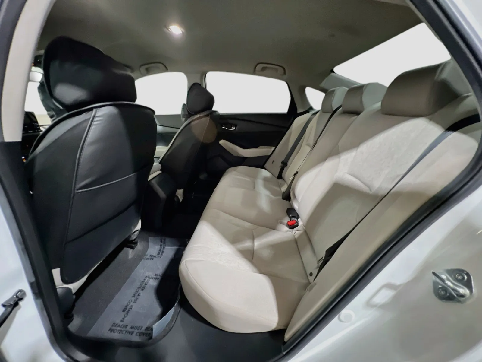 Honda Accord photo 16