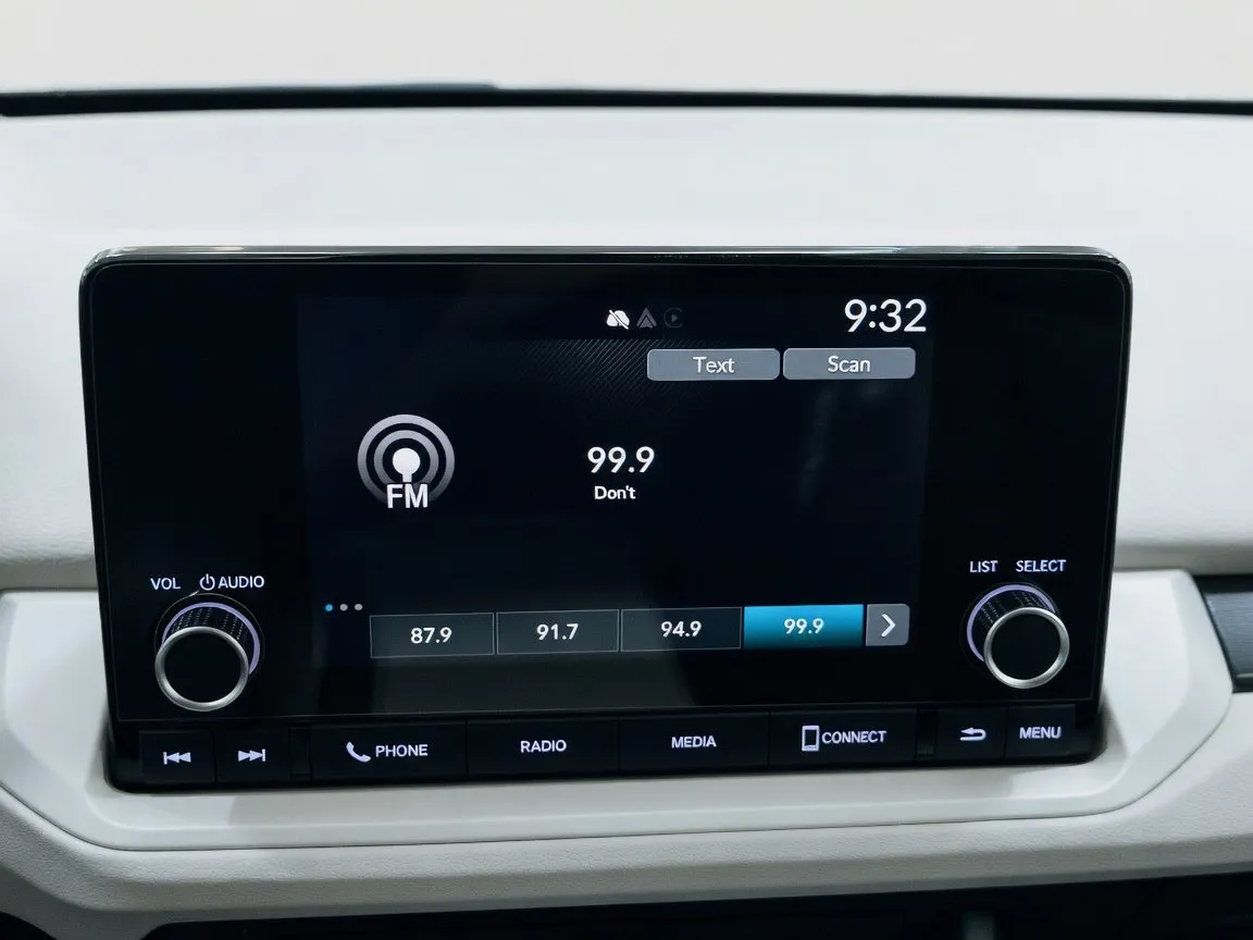 Honda Accord photo 10
