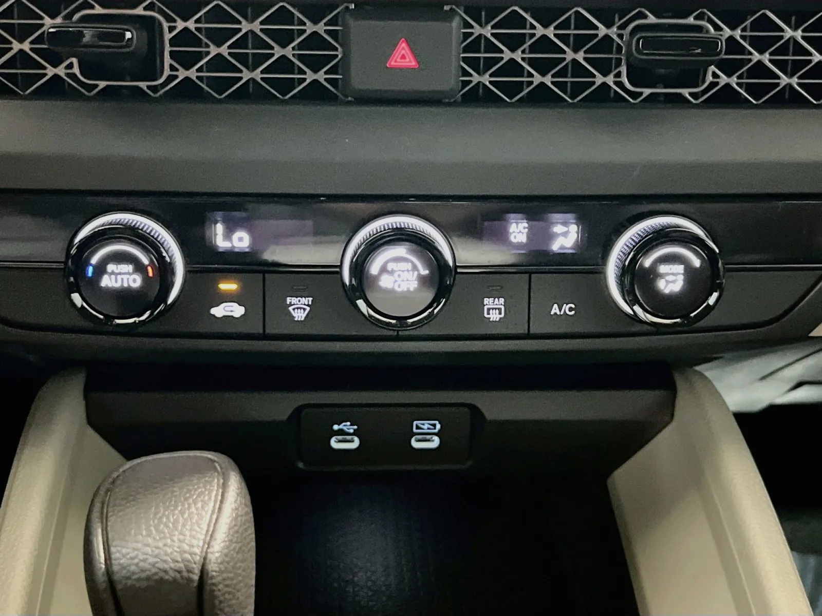 Honda Accord photo 11