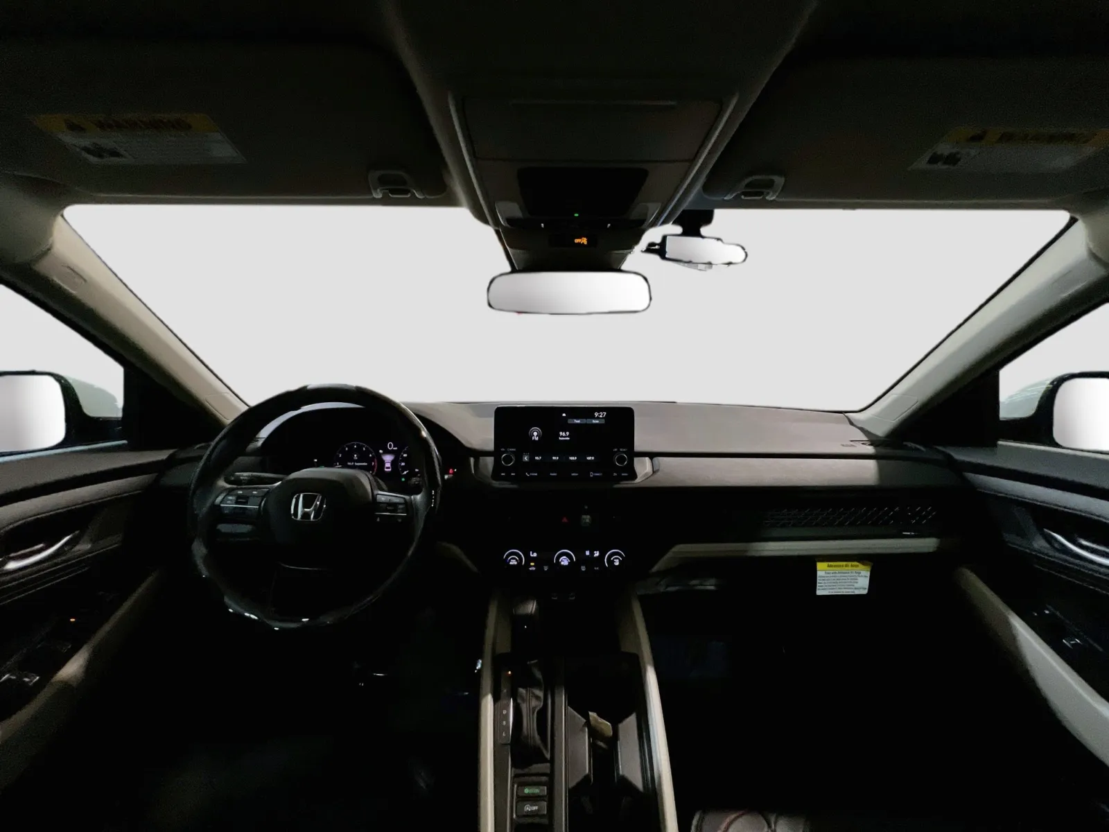 Honda Accord photo 15