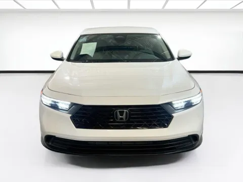 Photos of 2024 Honda Accord Sedan LX for sale in Chandler, AZ at STG Chandler