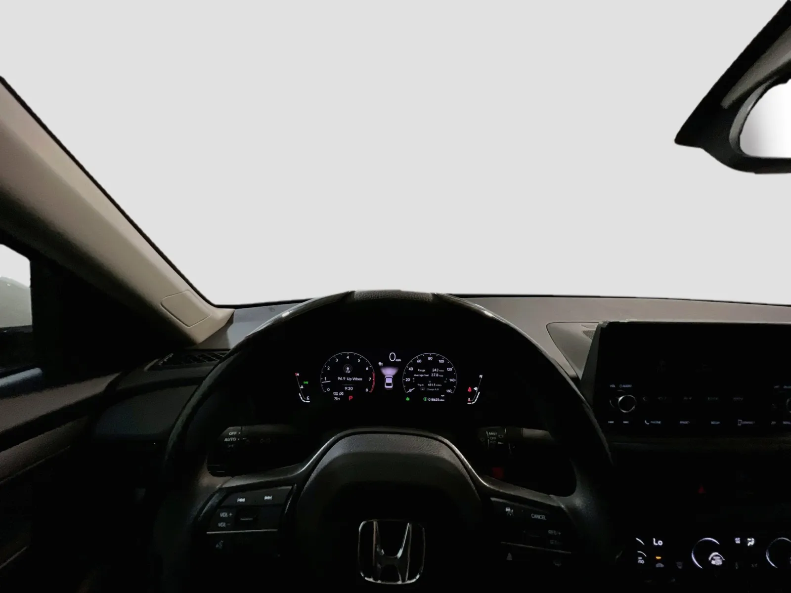 Honda Accord photo 7