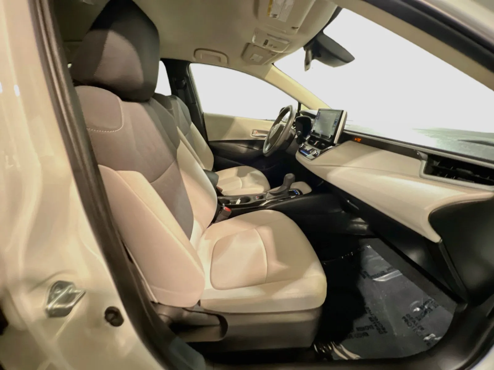 Toyota Corolla photo 18