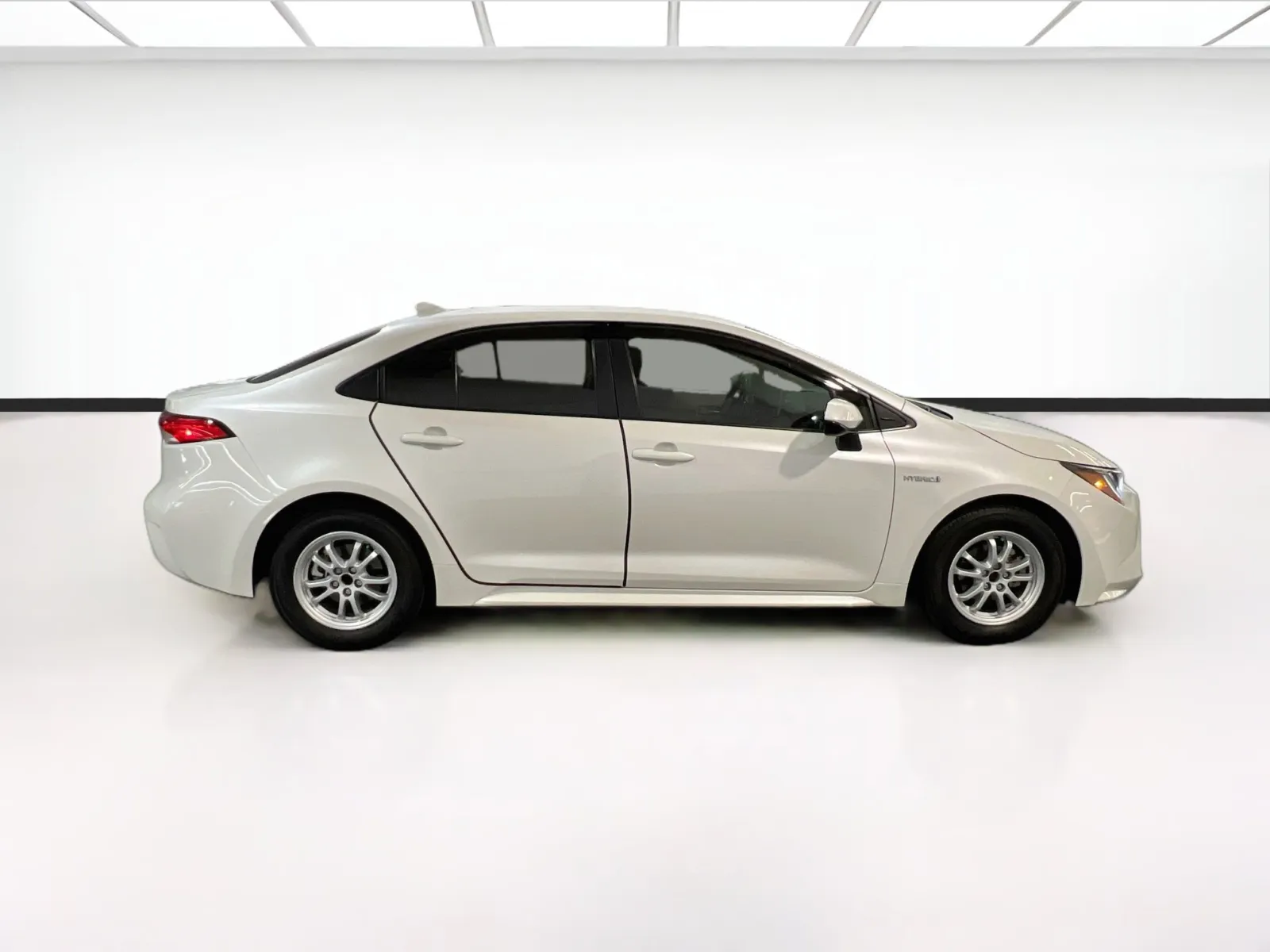 Toyota Corolla photo 21