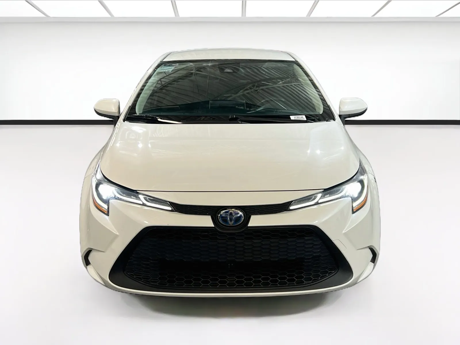 Toyota Corolla photo 2