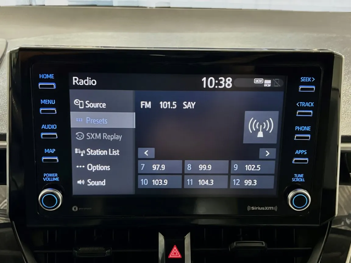 Toyota Corolla photo 10