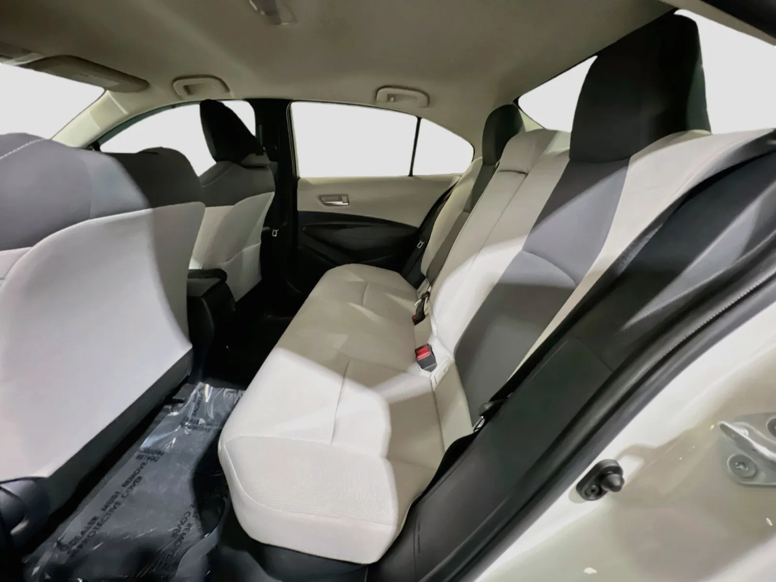 Toyota Corolla photo 16
