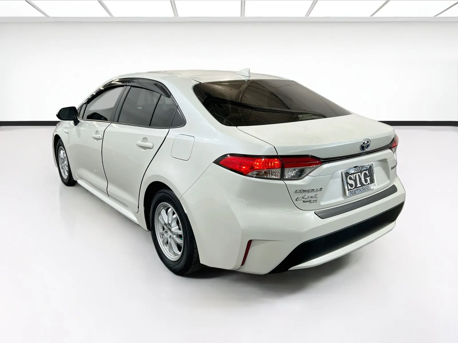 Toyota Corolla photo 6