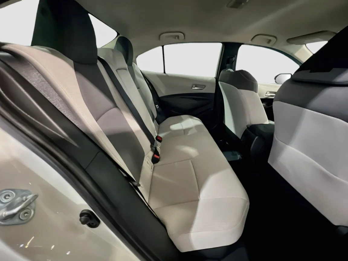 Toyota Corolla photo 17