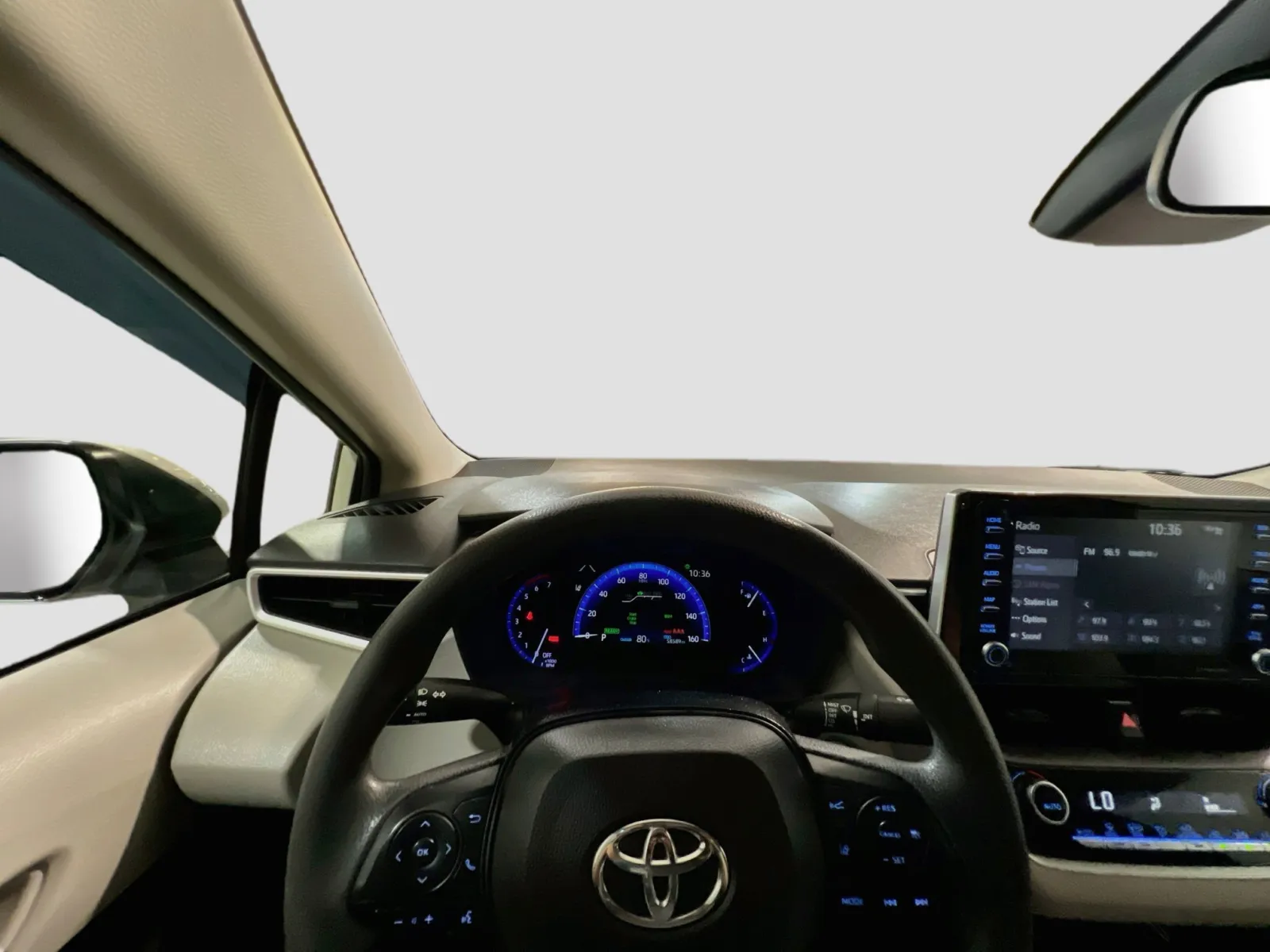 Toyota Corolla photo 7