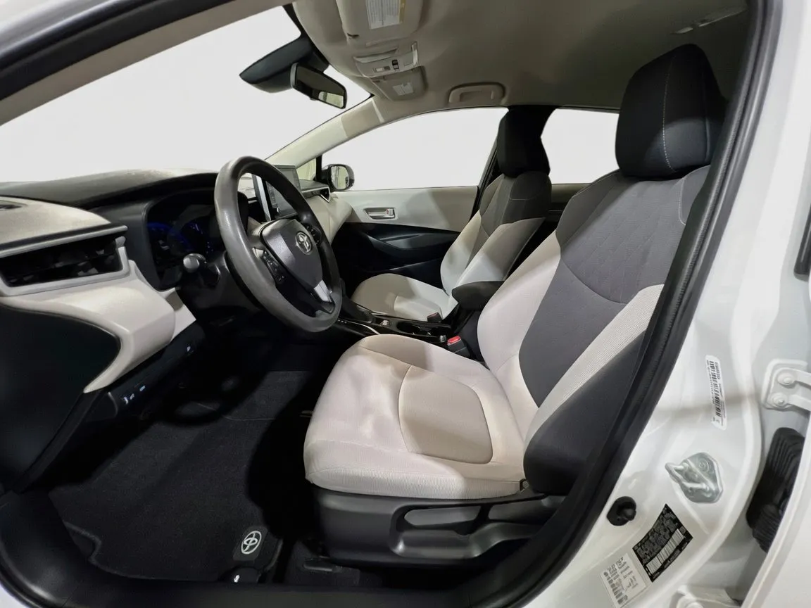 Toyota Corolla photo 14