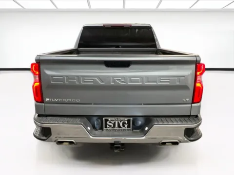 More photos of 2024 Chevrolet Silverado 1500 LT at STG Chandler, AZ