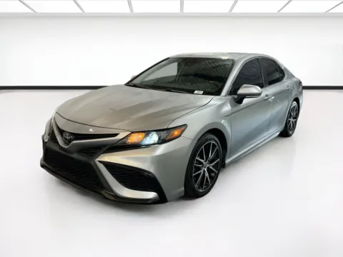 Unknown 2023 Toyota Camry SE for sale in Chandler, AZ