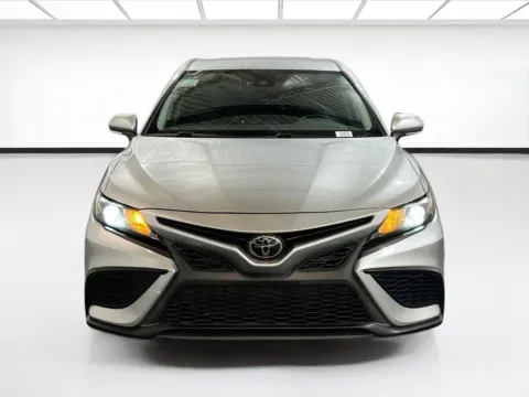 Photos of 2023 Toyota Camry SE for sale in Chandler, AZ at STG Chandler