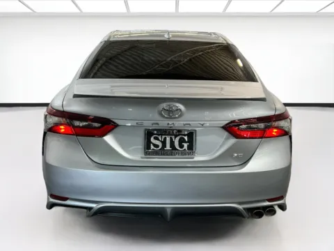 More photos of 2023 Toyota Camry SE at STG Chandler, AZ