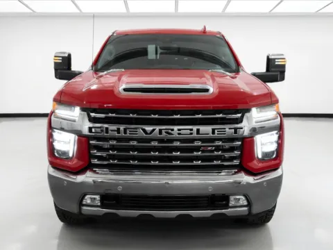 Photos of 2020 Chevrolet Silverado 2500 HD LTZ for sale in Chandler, AZ at STG Chandler