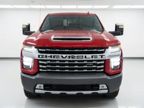 Photos of 2020 Chevrolet Silverado 2500 HD LTZ for sale in Chandler, AZ at STG Chandler