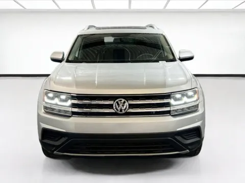 Photos of 2018 Volkswagen Atlas 3.6L V6 Launch Edition for sale in Chandler, AZ at STG Chandler