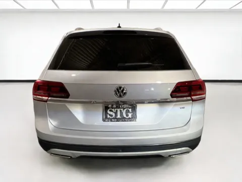 More photos of 2018 Volkswagen Atlas 3.6L V6 Launch Edition at STG Chandler, AZ