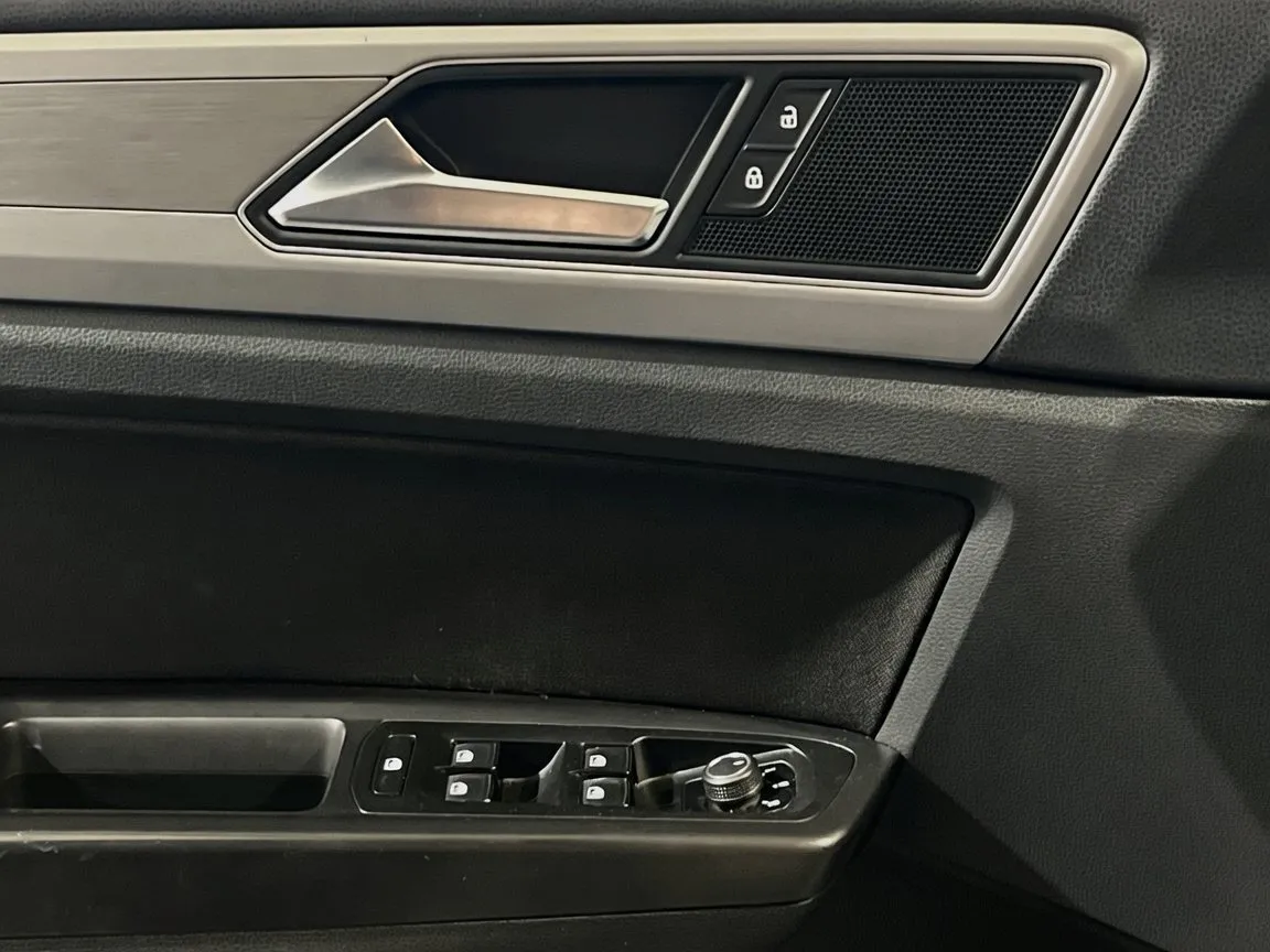 Volkswagen Atlas photo 13