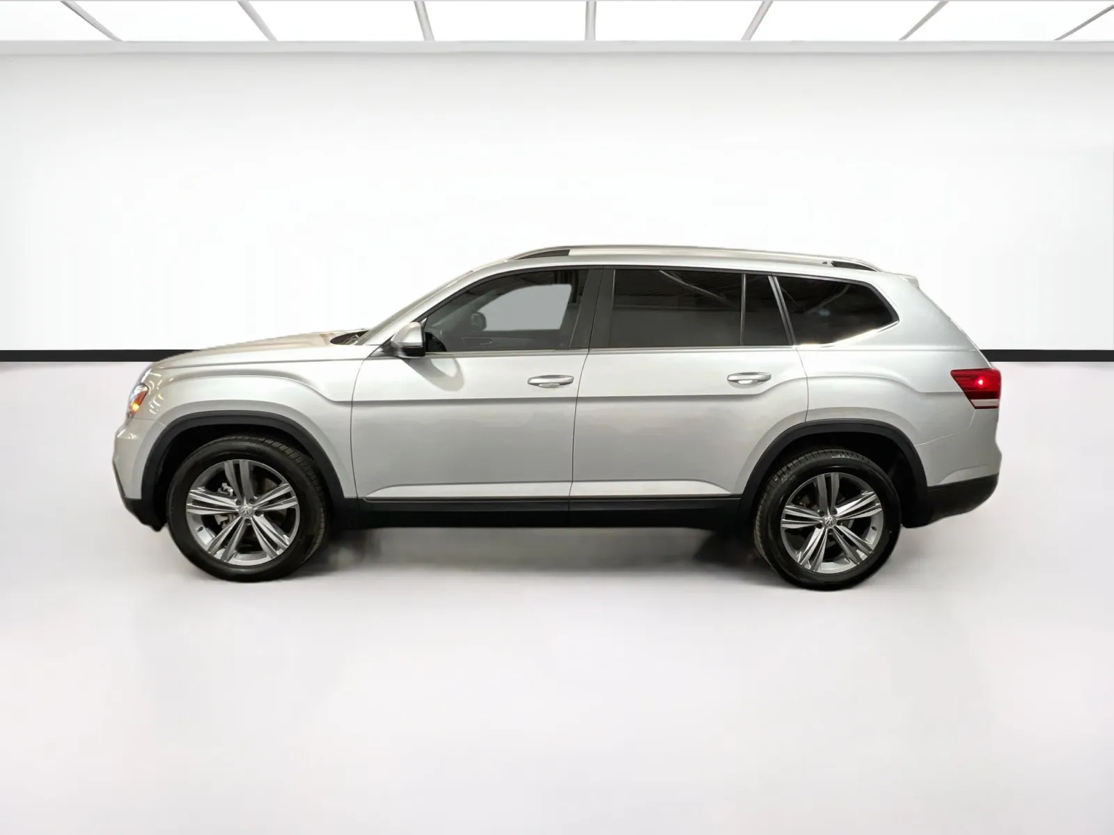 Volkswagen Atlas photo 23