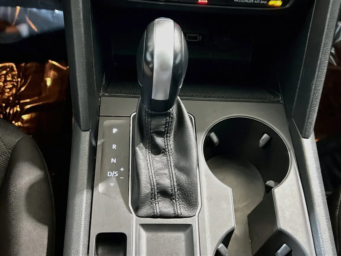 Volkswagen Atlas photo 12