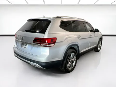 More photos of 2018 Volkswagen Atlas 3.6L V6 Launch Edition at STG Chandler, AZ