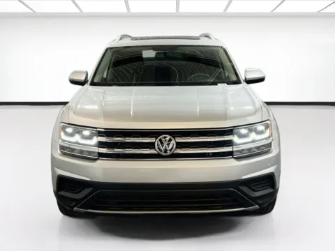 Photos of 2018 Volkswagen Atlas 3.6L V6 Launch Edition for sale in Chandler, AZ at STG Chandler