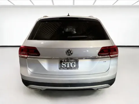 More photos of 2018 Volkswagen Atlas 3.6L V6 Launch Edition at STG Chandler, AZ