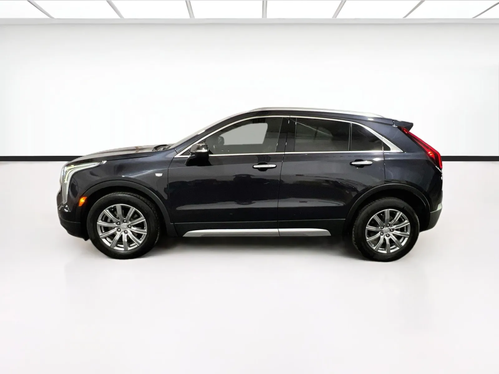 Cadillac XT4 photo 24