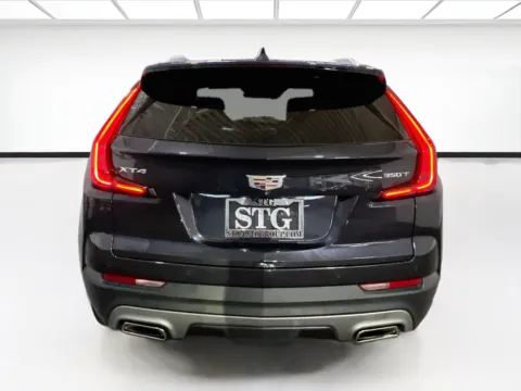 More photos of 2023 Cadillac XT4 FWD Premium Luxury at STG Chandler, AZ