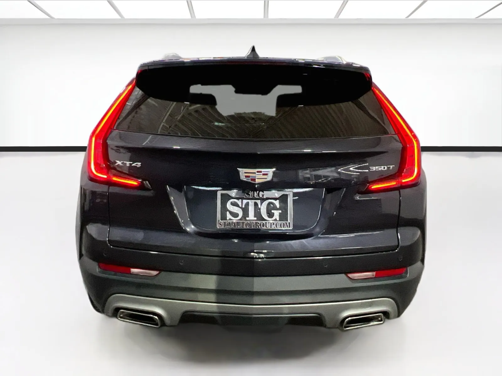 Cadillac XT4 photo 5