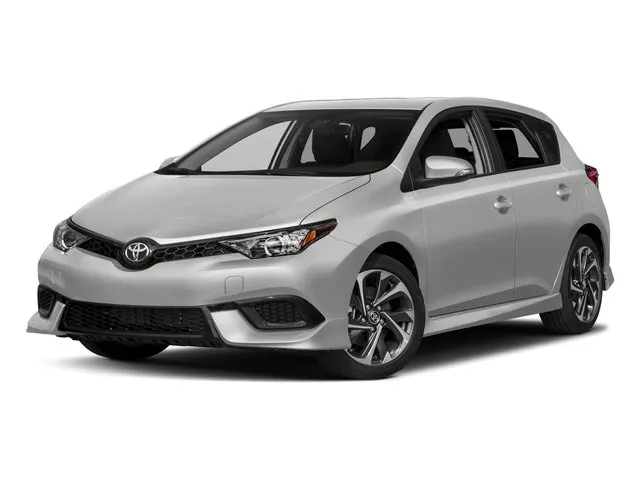 2017 Toyota Corolla iM for sale in Chandler, AZ